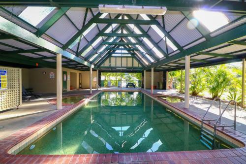 Apartamento The Lakehouse In Raffetys Resort