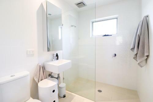 Apartamento The Lakehouse In Raffetys Resort