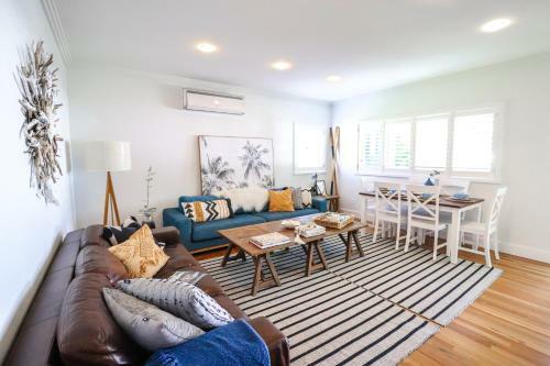 Apartamento The Lakehouse In Raffetys Resort