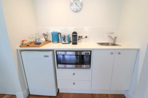 Apartamento The Lakehouse In Raffetys Resort
