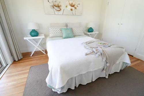 Apartamento The Lakehouse In Raffetys Resort