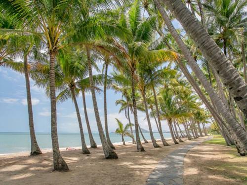 Brindabella - Palm Cove