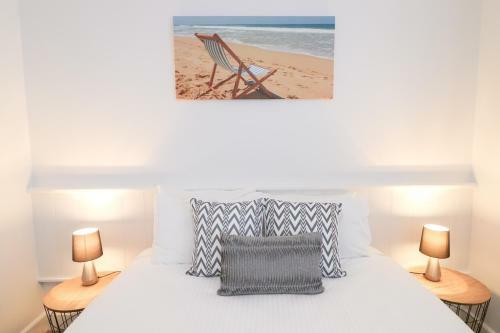 Bluewater Executive Villa In Raffertys Resort