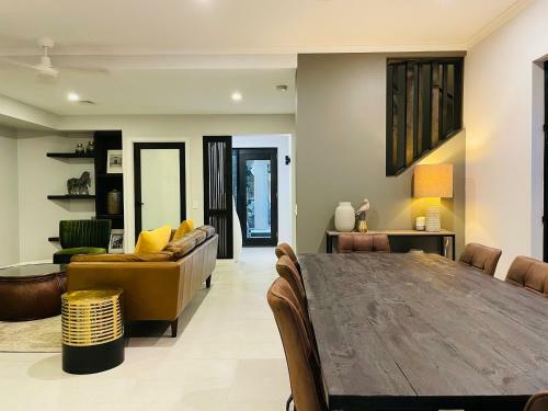 Lahania Lux Beach Villa