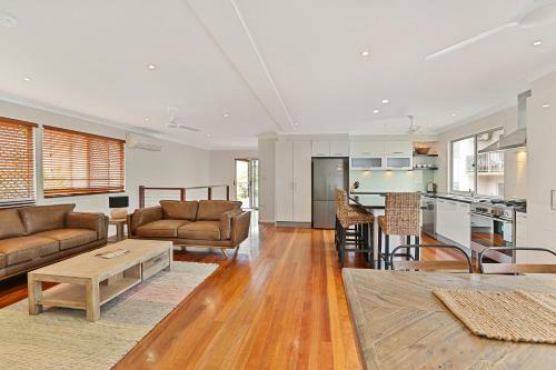 Beach Home In Golden Triangle