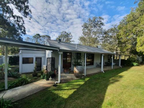 Gartelmanns Wines Homestead @ Gartemann Wines