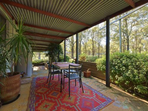 Gartelmanns Wines Homestead @ Gartemann Wines