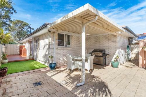 Villa Keel Street 3 37