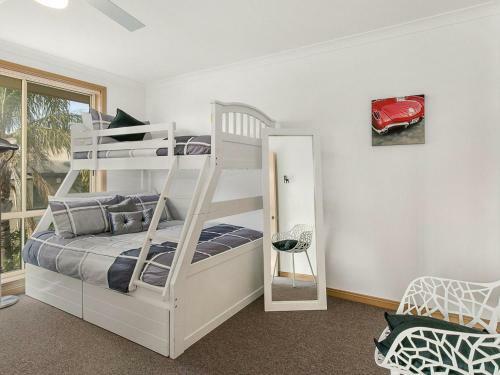 Yarramundi Retreat