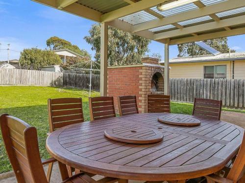 Yarramundi Retreat