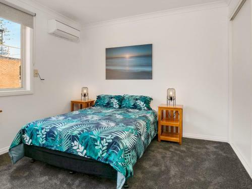 Apartamento Beachfront Penthouse Cowes