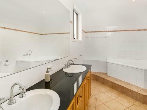 Apartamento Beachfront Penthouse Cowes