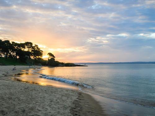 Beachside Villa Cowes