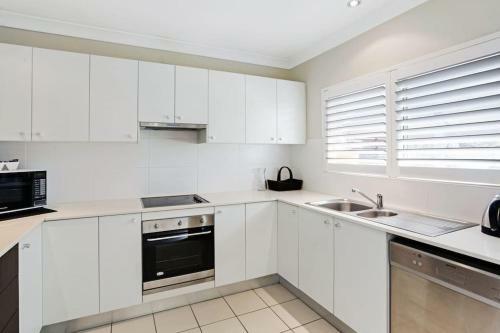 Apartamento Unit 355 'oaks Pacific Blue' Pool, Spa And More Available In Complex!