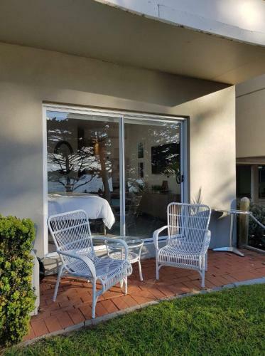 Apartamento Cowes Partner Retreat - Beachfront
