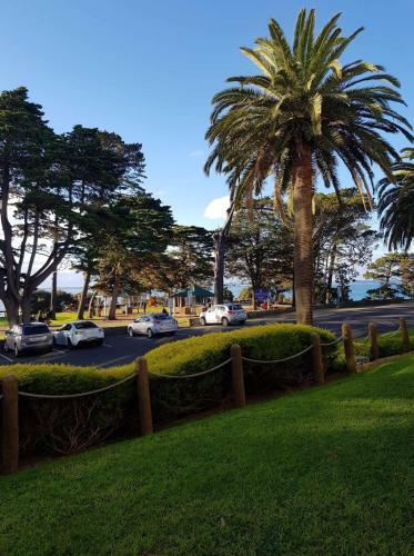 Apartamento Cowes Partner Retreat - Beachfront