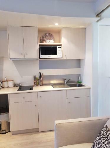 Apartamento Cowes Partner Retreat - Beachfront