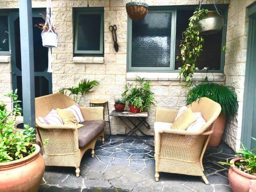 Bed & Breakfast Seaescape