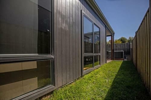 Seagrove Retreat Cowes