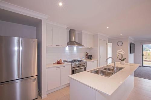 Elvington Getaway Cowes