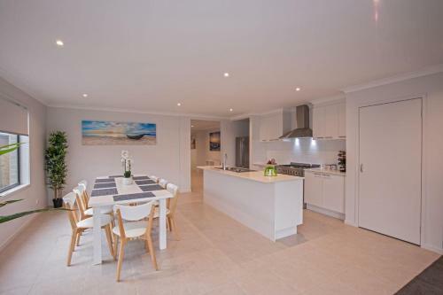 Elvington Getaway Cowes