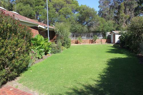 Jenny Wrens Nest @ Cowes