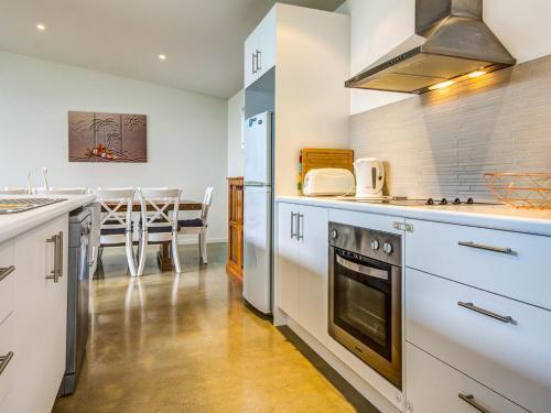 Beach Retreat On Koala