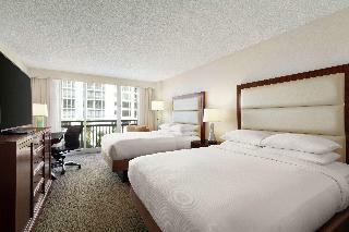 Hotel Hilton Singer Island Oceanfront Resort