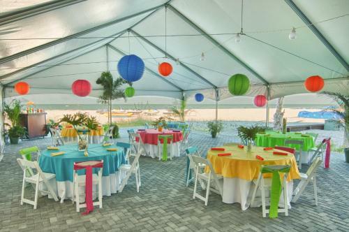 Hotel Sirata Beach Resort