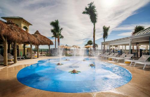Hotel Sirata Beach Resort