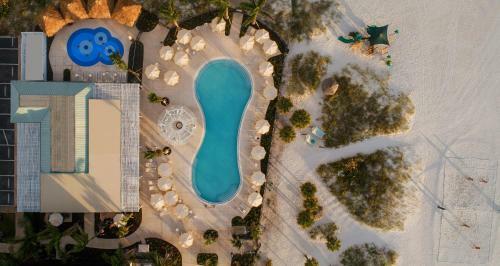Hotel Sirata Beach Resort