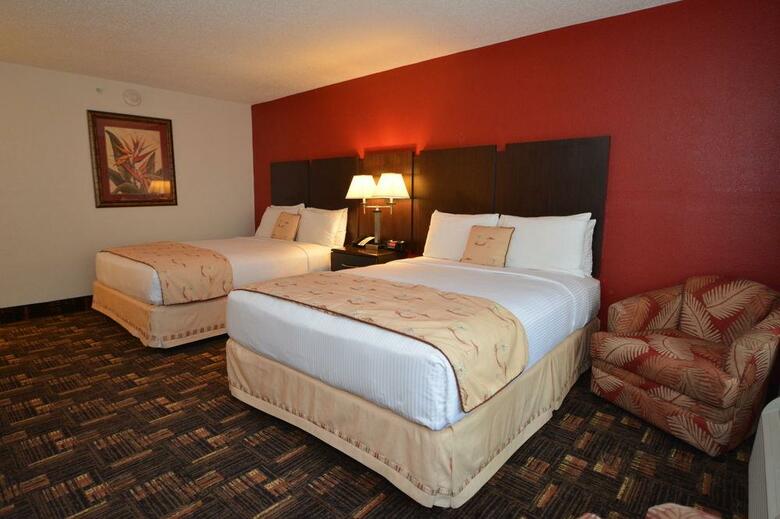 Hotel Sirata Beach Resort