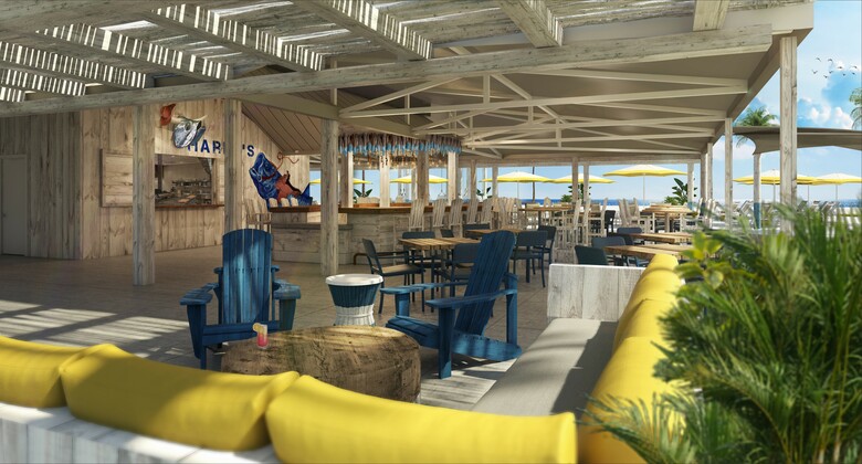 Hotel Sirata Beach Resort
