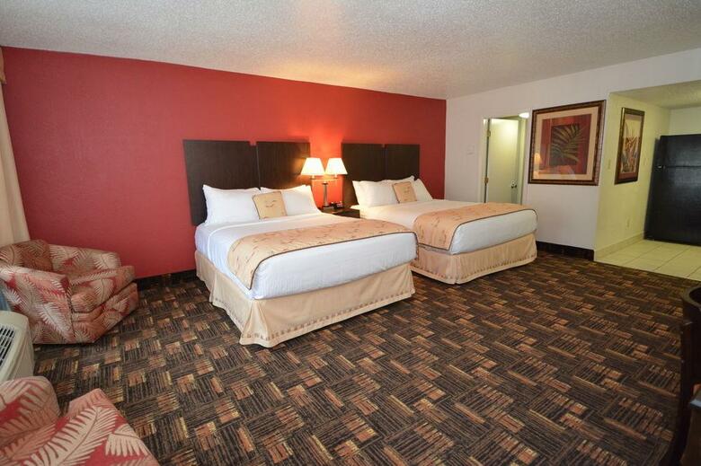 Hotel Sirata Beach Resort