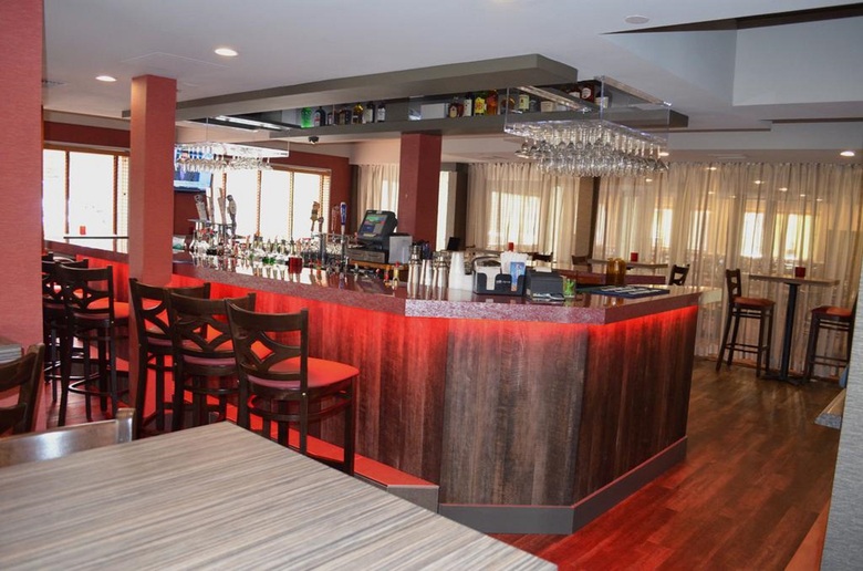 Hotel Sirata Beach Resort