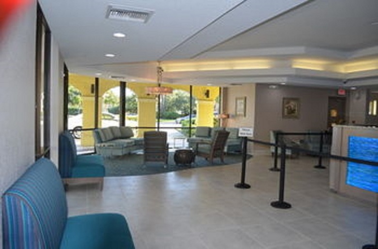 Hotel Sirata Beach Resort