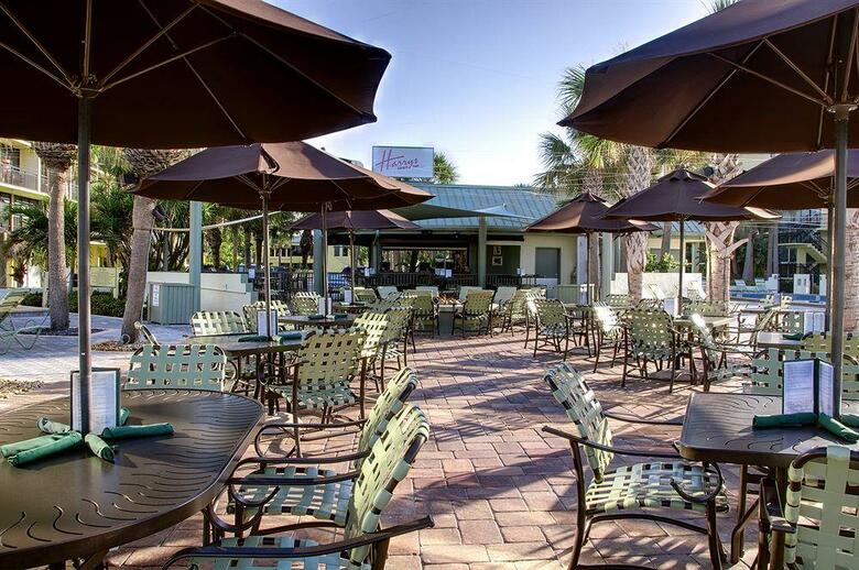 Hotel Sirata Beach Resort