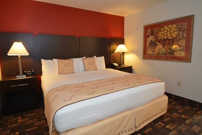Hotel Sirata Beach Resort