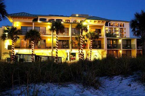 Hotel Sirata Beach Resort