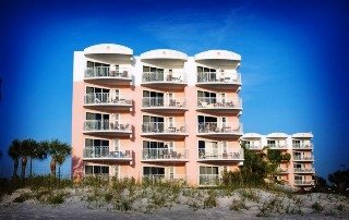 Hotel Don Cesar Beach House