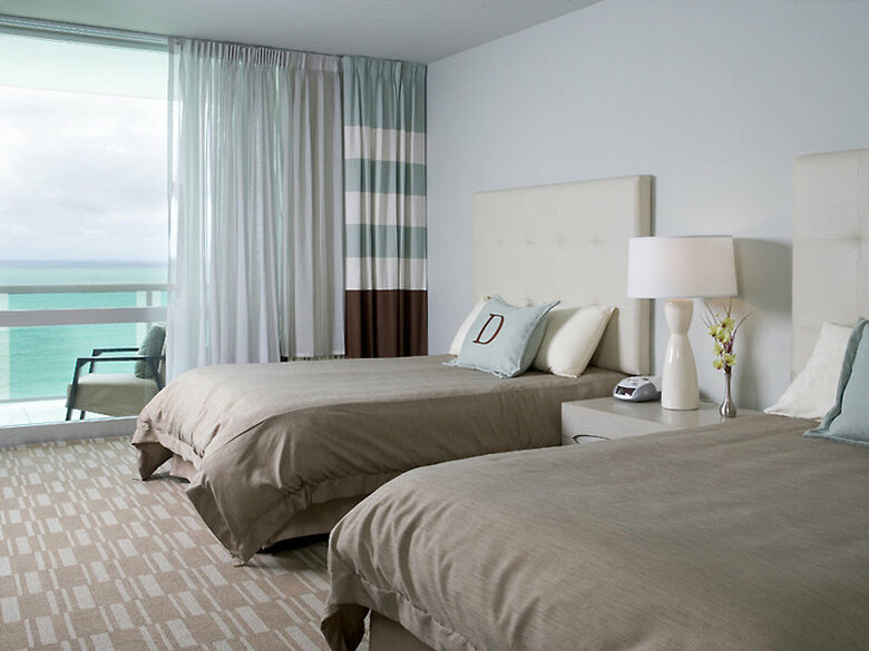 Hotel Deauville Beach Resort