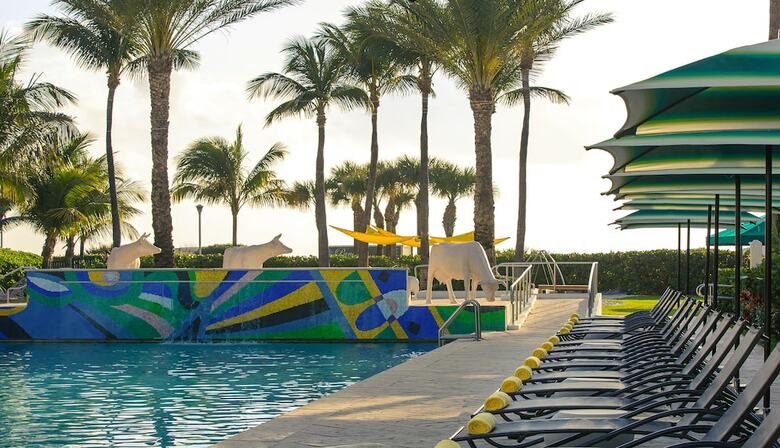 Hotel The Surfcomber