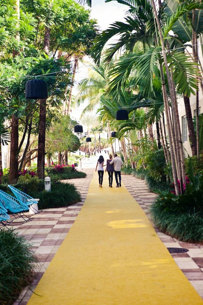 Hotel The Surfcomber