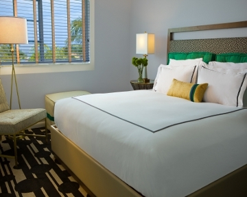 Hotel The Surfcomber