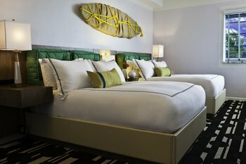 Hotel The Surfcomber