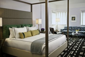 Hotel The Surfcomber