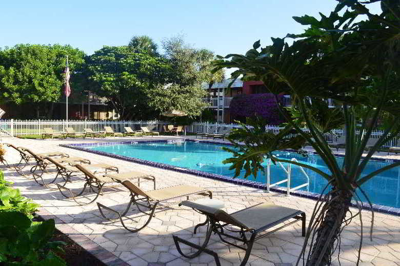 Hotel Holiday Inn Naples