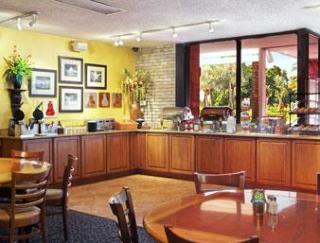 Hotel Holiday Inn Naples