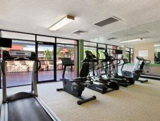 Hotel Holiday Inn Naples