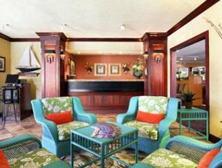 Hotel Holiday Inn Naples